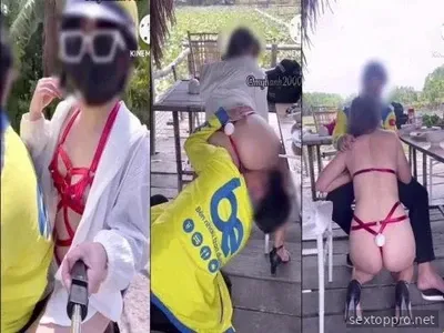 Em gái 2k2 gu bạo rủ anh bee chơi mình 