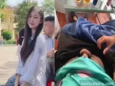 Em Nữ Sinh Bạo Dâm Thích Chơi Nơi Công Cộng Địt Ngập Lồn Ướt