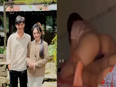 Rủ con bạn thân chơi chung từ bé qua nhà xong đè ẻm ra địt