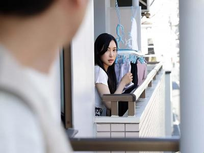 Sự cảm dỗ của em hàng xóm khiến tôi không thể cưỡng lại